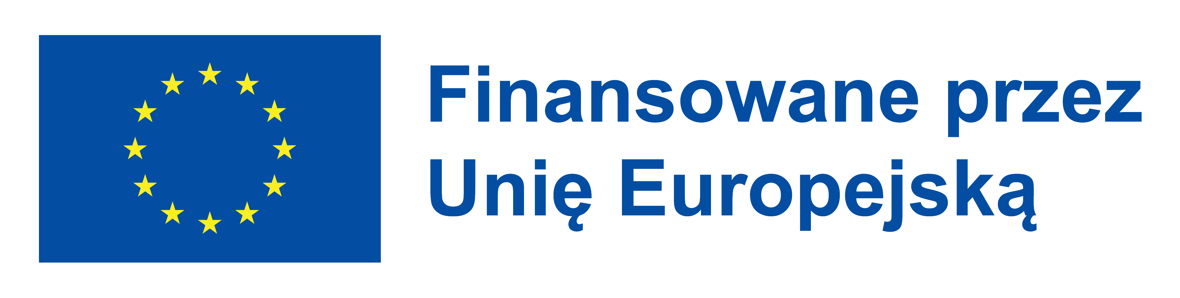 Finansowane przez Unię Europejską